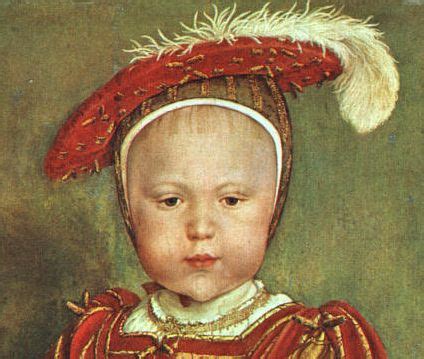 Tudor Baby 